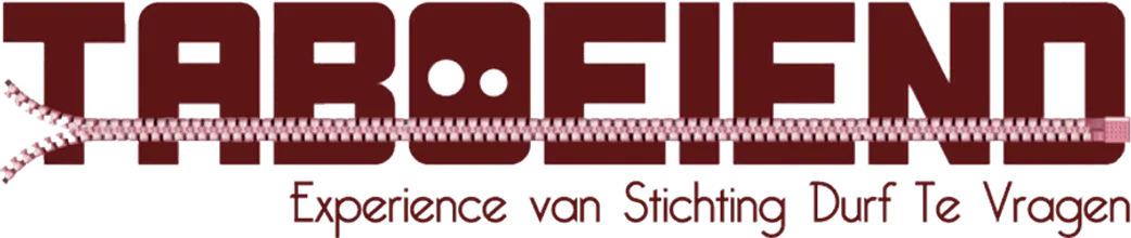 Taboeiend — Stichting Durf Te Vragen
