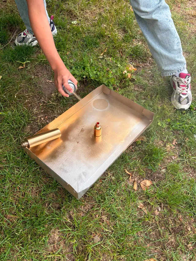 Foto van de workshop Zorgbots